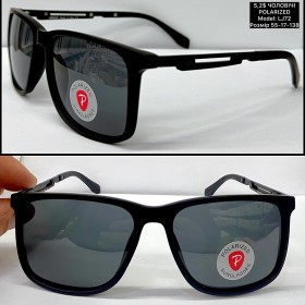 0038 Чоловічі Polarized (LJ72) Розмір 55-17-138